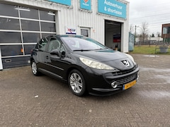 Peugeot 207 - 1.6-16V XS Pack-Airco-5drs-NWE APK-Leuke Auto