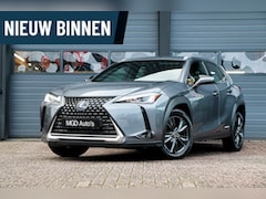 Lexus UX - 250h Business Line /LED/STOELVERW./KEYLESS/CAMERA/CARPLAY