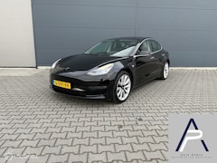 Tesla Model 3 - Long Range Dual Motor AWD 75 kWh Trekhaak Inclusief BTW SOH 87%