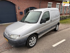 Citroën Berlingo - 1.9 D 600 (DW8) apk t/m 28-11-2025