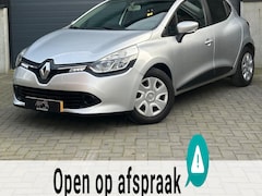 Renault Clio - 1.5 dCi ECO Expression Parksens - Cruise - Airco