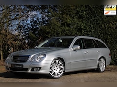 Mercedes-Benz E-klasse Estate - 500 Avantgarde - V8/388PK/Full