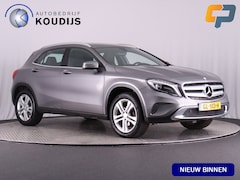 Mercedes-Benz GLA-Klasse - 180 Ambition (NL-Auto / Trekhaak / Navi / PDC / Cruise)