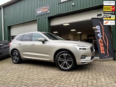 Volvo XC60 - 2.0 T8 Twin Engine AWD Momentum Pro