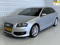 Audi A3 - 2.0 TFSI S3 quattro Ambition Pro Line 216000km(2007)