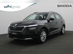 Skoda Kamiq - 1.0 TSI 110 pk DSG Sport Business | Navigatie | Cruise Control | Virtual Cockpit | Sporton