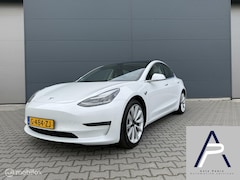 Tesla Model 3 - Long Range AWD 75 kWh TREKHAAK 19inch