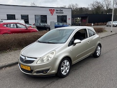 Opel Corsa - 1.2-16V Enjoy AUTOMAAT AUTOMAAT DEFECT