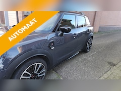 MINI Countryman - (f60) 2.0 192pk Aut