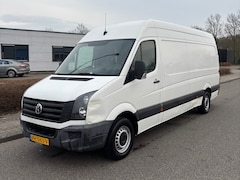 Volkswagen Crafter - 32 2.0 TDI L4H2 BM AIRCO