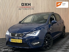 Seat Ibiza - 1.0 EcoTSI FR NAP PANO CARPLAY XENON DAB STOELVW