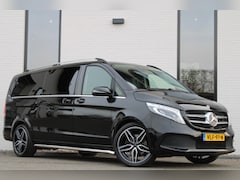 Mercedes-Benz V-klasse - 300d / 4-MATIC / Extra Lang / DC / 2x Elec Schuifdeur / Vol Opties / NIEUWSTAAT