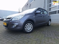 Hyundai i20 - 1.2i ActiveVersion