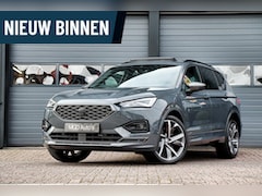 Seat Tarraco - 1.4 TSI e-Hybrid PHEV FR /PANODAK/MEMORY/CAMERA/CARPLAY/ELEK. KLEP/ACC