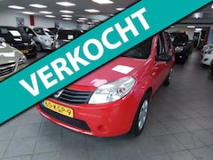 Dacia Sandero - 1.2 Ambiance