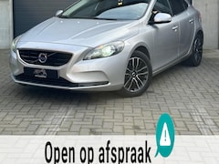 Volvo V40 - 2.0 D4 R-Design Business Airco - Trekhaak Navi