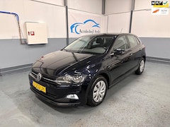 Volkswagen Polo - 1.0 TSI NAP BTW 2020 85DKM ACC FRONT