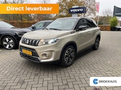 Suzuki Vitara - 1.4 Boosterjet Stijl Trekhaak Afneembaar | Panoramadak | Camera | Adaptive Cruise |