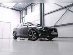 Volvo V40 - 2.0 D2 R-Design | Leder | LED | stoelverwarming | Navigatie | cruise | clima |