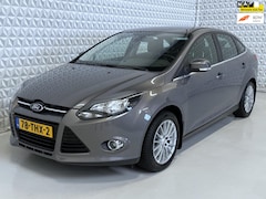 Ford Focus - 1.6 TI-VCT First Edition Topstaat 110000km(2012)