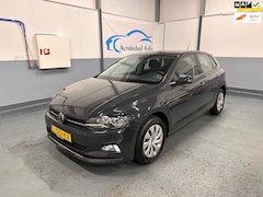 Volkswagen Polo - 1.0 TSI 2021 Navi NAP BTW 19DKM