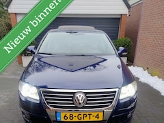 Volkswagen Passat - 2.0 TDI Highline Uniek Youngtimer