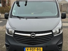 Opel Vivaro - 1.6 CDTI L1H1 Edition 145 PK