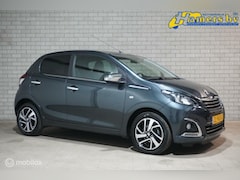 Peugeot 108 - 1.0 e-VTi Allure