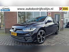 Volkswagen Polo - 1.0 TSI Style, Stoelverwarming, Full Option