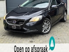 Volvo V40 - 2.0 D4 R-Design Business Memory - Keyless - Leer