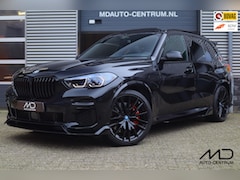 BMW X5 - XDrive45e M Sport| Laser| HUD| 22 inch| 360| ACC