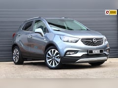 Opel Mokka X - 1.4 Turbo Innovation Leder/Navi/PDC/Camera/Carplay