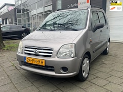 Suzuki Wagon R+ - 1.3 GLX APK NAP AUTOMAAT