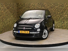 Fiat 500 - 1.2 Lounge | Panodak | Airco