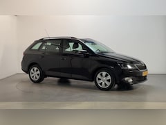 Skoda Fabia Combi - 1.2 TSI Ambition Navigatie Airco Cruise Control