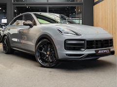 Porsche Cayenne Coupé - 4.0 Turbo GT