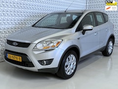 Ford Kuga - 2.0 TDCi Trend FWD / EX BPM (2010)