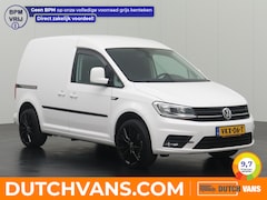 Volkswagen Caddy - 2.0TDI 102PK Edition | Airco | Navigatie | Cruise