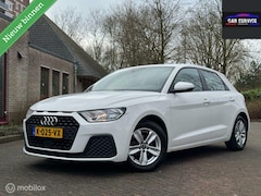 Audi A1 Sportback - 25 TFSI Pro Line NAP NWE APK 2e EIG AUTOMAAT