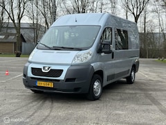 Peugeot Boxer - Bestel 330 2.2 HDI L2H1 DC Profit+