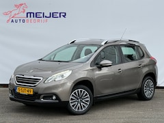 Peugeot 2008 - 1.2 VTi Active Dakrails | Cruise | Clima | Parkeersensoren | Trekhaak