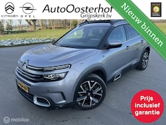 Citroën C5 Aircross - 225pk Plug-in Hybrid Shine PANO