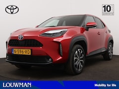 Toyota Yaris Cross - 1.5 Hybrid First Edition | 1e Eigenaar | Navigatie | Dealer Onderhouden | Cruise Control A