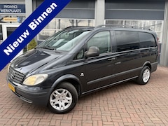 Mercedes-Benz Vito - 111 CDI 320 Lang HD Yongtimer 6pp Bj 2006 Apk 02-2026 marge auto