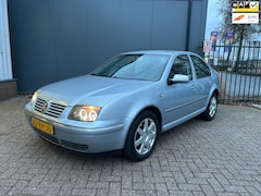 Volkswagen Bora - 1.9 TDI Turijn|Airco|Trekhaak|Cruise|4x Elek ramen