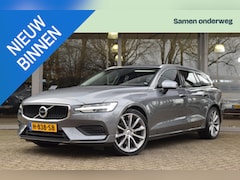 Volvo V60 - 2.0 T4 Momentum Pro met 19inch/Led/Carplay/Cruise