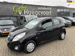 Chevrolet Spark - 1.0 16V LT. AIRCO