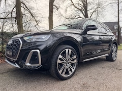 Audi Q5 - 55 TFSI e, S-line, Head up, Memory, Pano