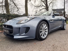 Jaguar F-type - 3.0 V6 Convertible