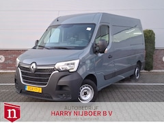 Renault Master - T35 2.3 dCi 150 L2H2 Energy Comfort Navigatiesysteem / Betimmering laadruimte